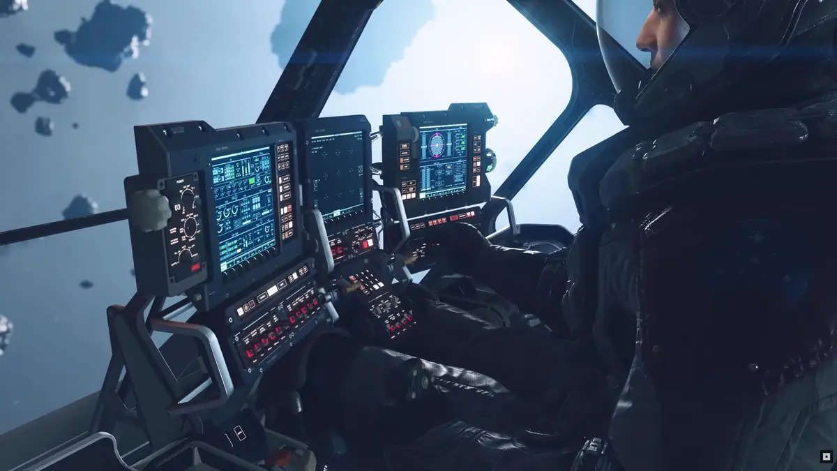 スターフィールド 大型アプデ フリーレンズ テランアーマダ