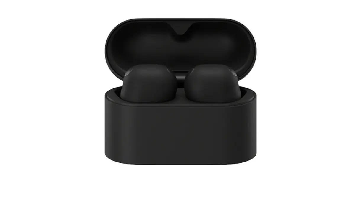 WF-1000XM6 デザイン