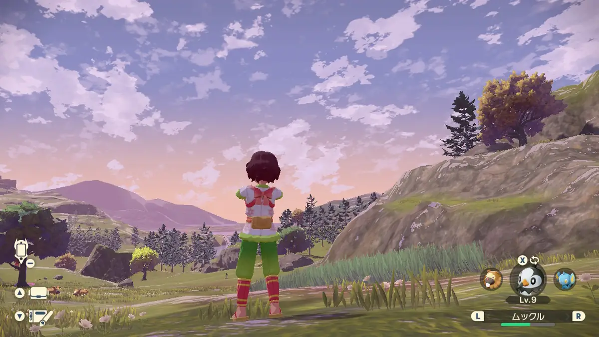 ポケモン レジェンズ アルセウス レビュー