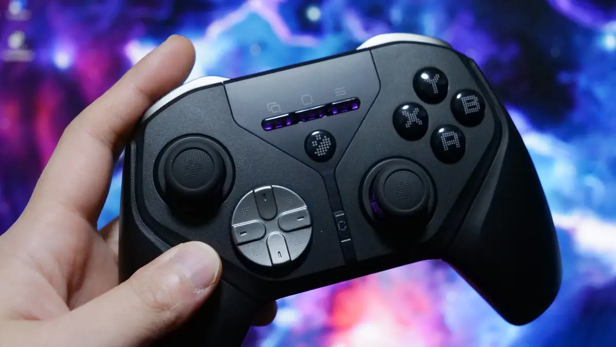 LEADJOY Xeno Plusのデザイン