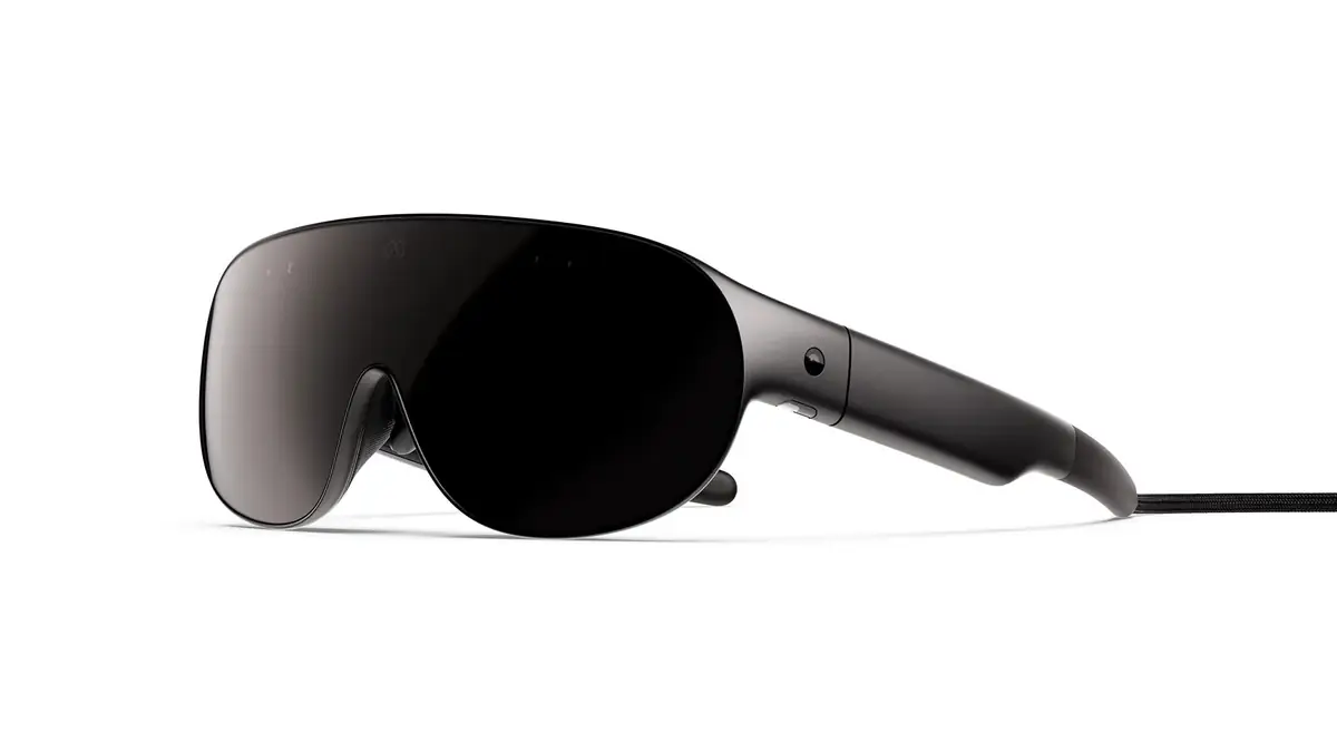 Meta VR Glasses