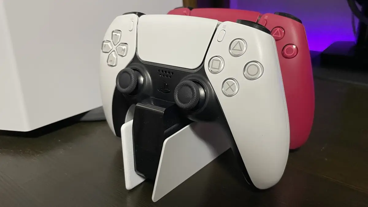 DualSense レビュー PS5用純正コントローラー