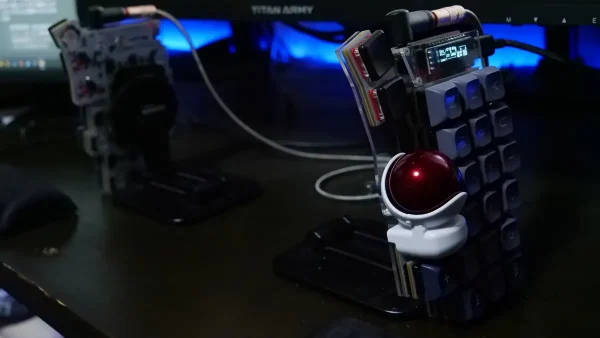 左右分割キーボード「Keyball44」の2年使用レビュー｜HHKBから移行して