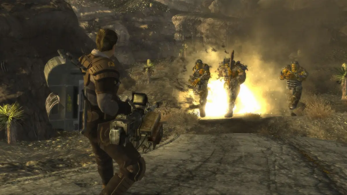 Fallout: New Vegasリマスターの発売日はいつ?開発は公式確定|2026年7月更新
