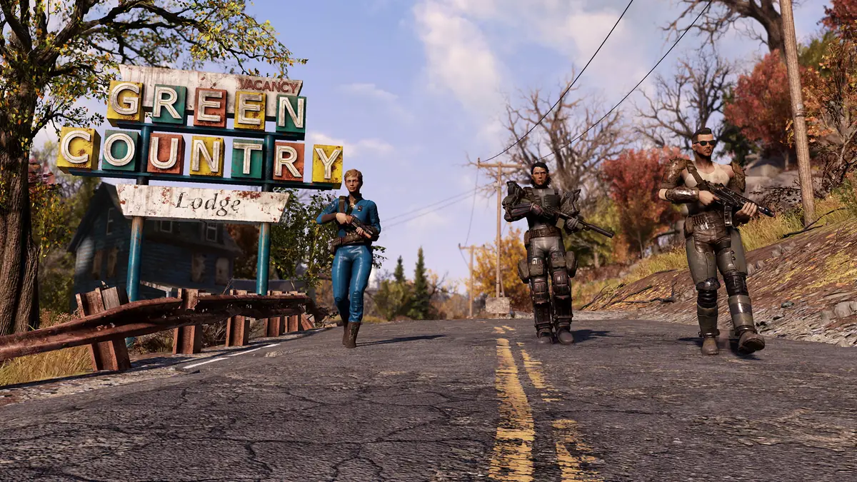 Fallout76「Raven Rock」拡張はいつ発売?Fallout3前日譚の舞台と内容まとめ|2026年7月発表