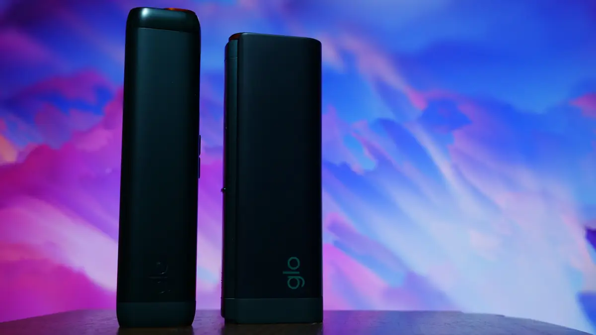 glo Hilo/Hilo Plus エメラルドの発売日はいつ？価格・購入方法まとめ【2,000円引き対象】