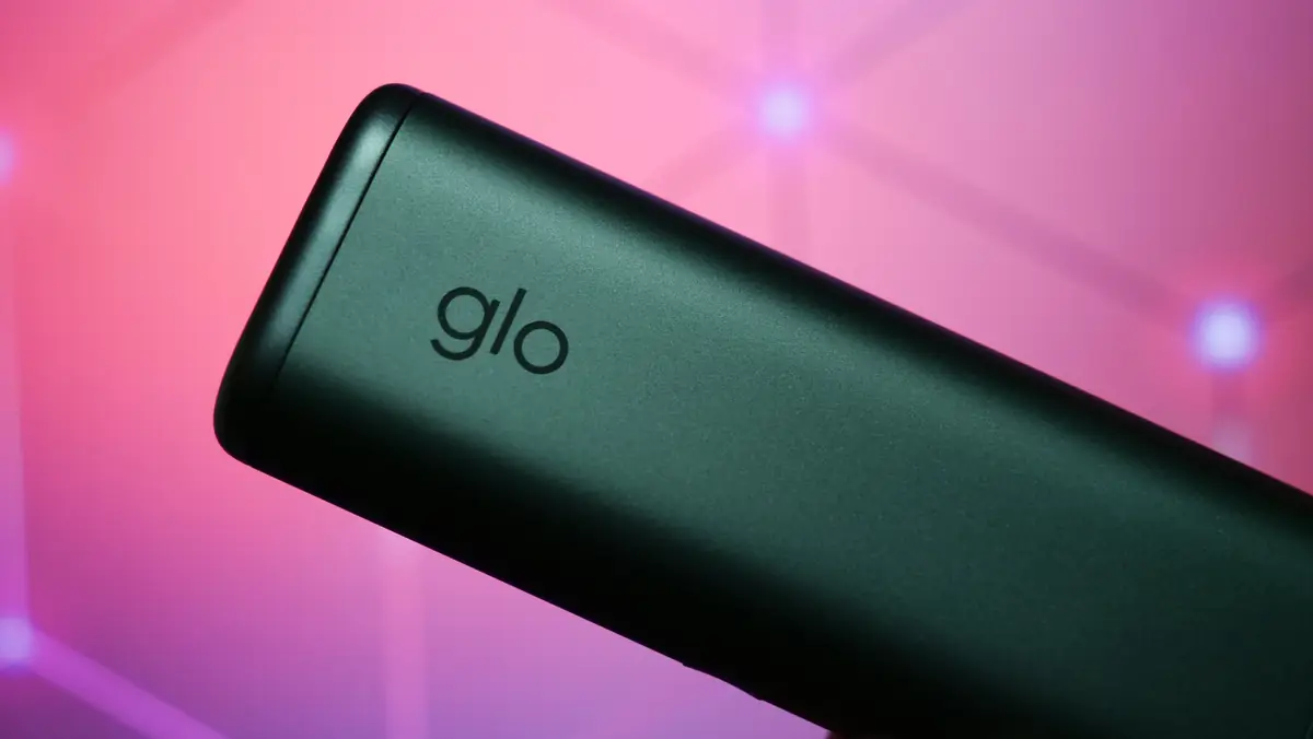 新型「glo Hyper pro+（グロー・ハイパー・プロ・プラス）」を実機レビュー｜弱点がすべて改善されて使いやすくなった