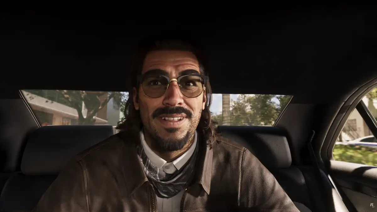 GTA6の登場人物 ラウール・バティスタ