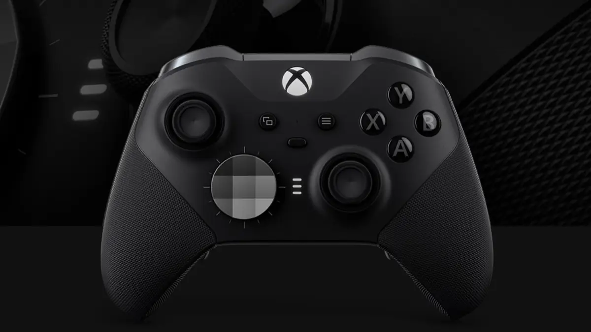 Xbox Elite Wireless Controller2