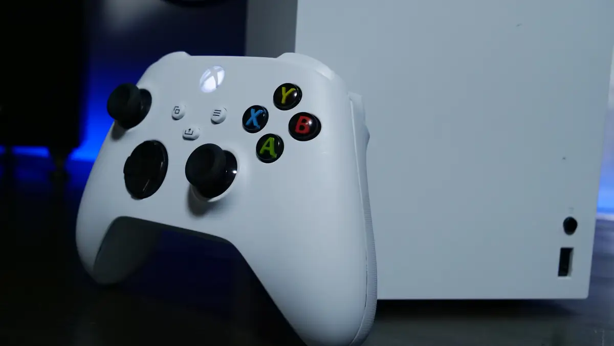 Xbox Series X 純正コントローラー まとめ