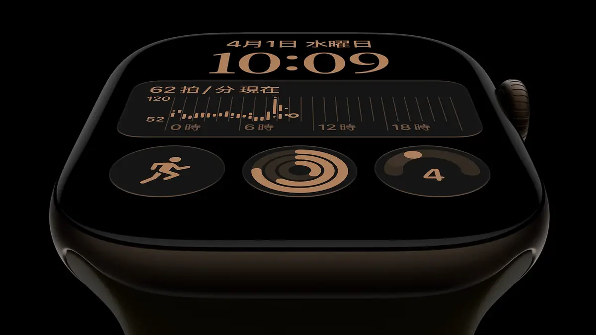 Apple Watch Series 12 スペックまとめ