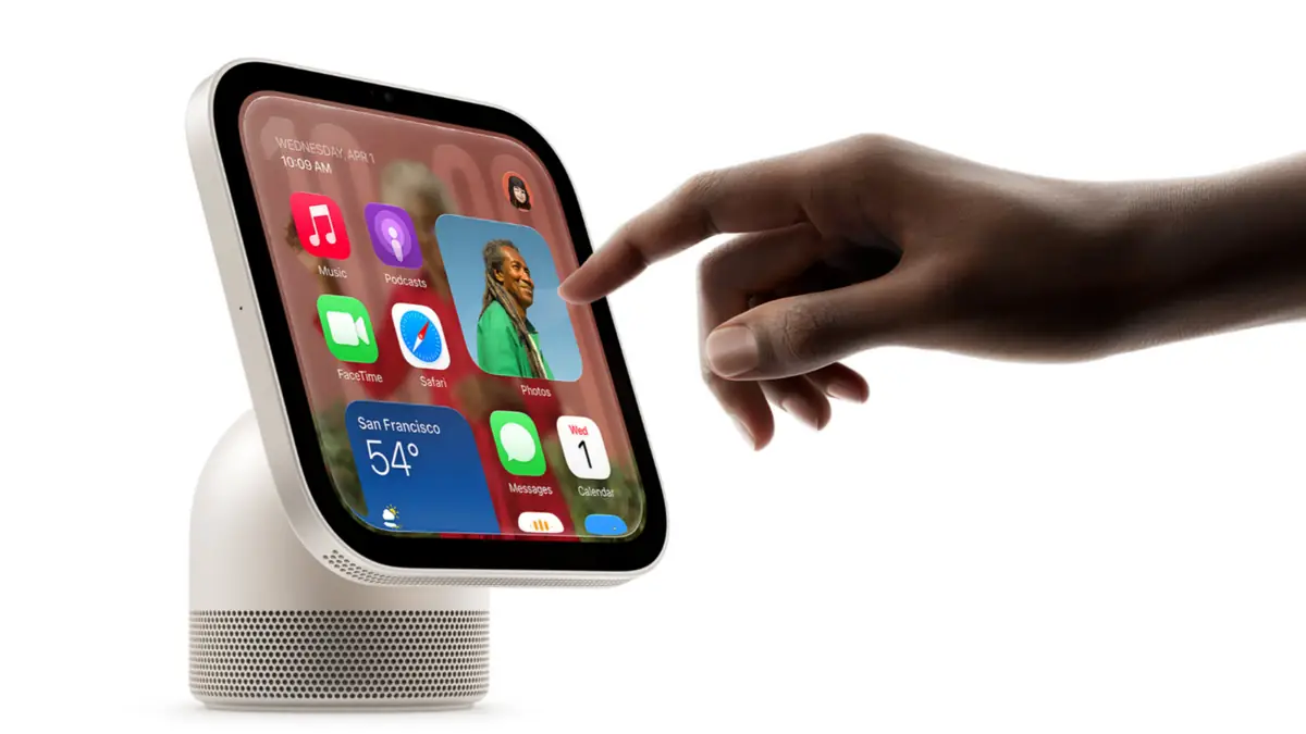 Apple HomeView 新カテゴリの製品
