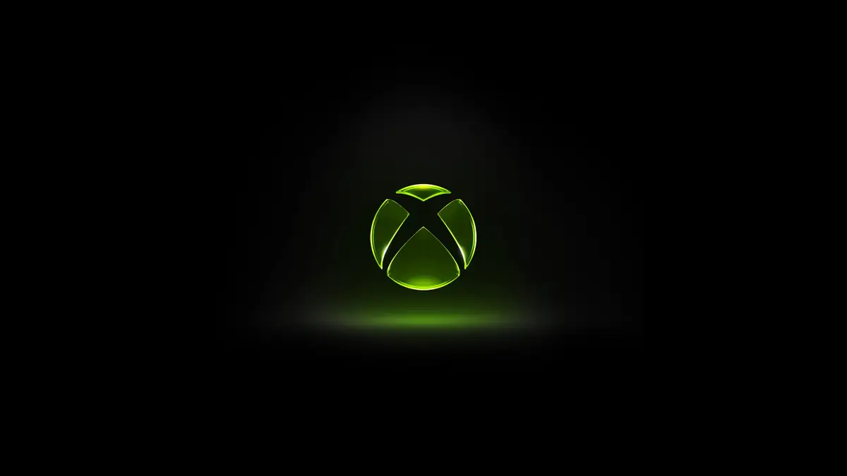 Xbox 2026年4月に公開されたロゴ